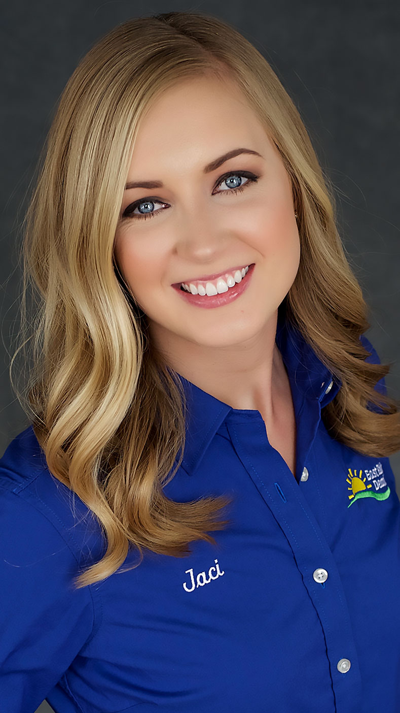 Orofactial-Myofuctional-therapist Jaci